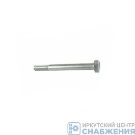 Болт М 6х75х1.0 стартер (уп.10) (кл.пр 8.8) БелЗАН 1/10304-21