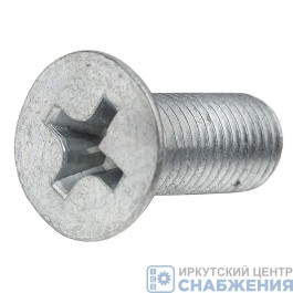 Винт М 10х25х1.25 тормозного барабана КАМАЗ 43118, 6520 (уп.20) БелЗАН 853352-009