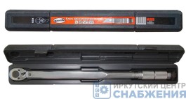 Ключ динамометрический 1/2" 70-350Нм L-630мм АвтоДело 40364/12688