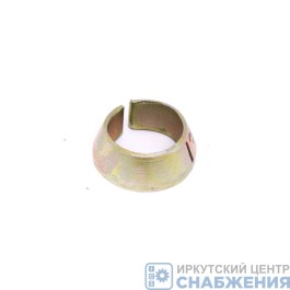 Втулка Ф 20 кронштейна бабочки (уп.10) КАМАЗ 5320-2919105