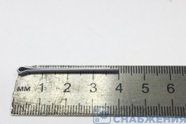 Шплинт 2.0х32 (уп.300) БелЗАН 258016-п29