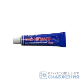 Клей для шиномонтажа ROSSVIK 20гр тюбик K.0014.T.1