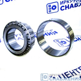 Подшипник 7815 А задней ступицы КАМАЗ наружный (30615-A) FAG 853957