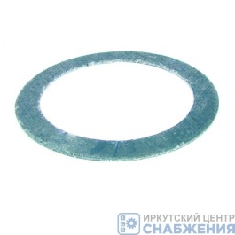 Прокладка металлорукава КАМАЗ ЕВРО Ф-90мм КАМРТИ 54115-1203023