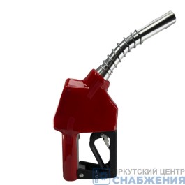 Пистолет топливораздаточный, 3/4" 60л/мин TITEX YOILP1001-1