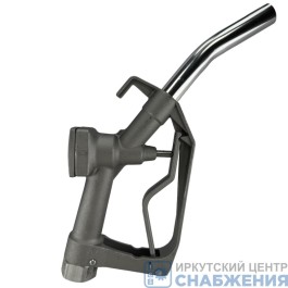 Пистолет топливораздаточный, 1" 10-90л/мин TITEX