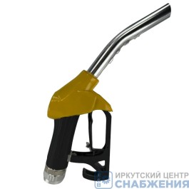 Пистолет топливораздаточный, 3/4" 80л/мин с автоматическим отсекателем TITEX YOILP1001-3