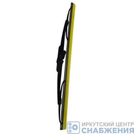 Щетка стеклоочистителя 330мм каркасная в коробке WIPER BLADE YTK-550330