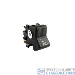 Клавиша переключатель подъема кузова КАМАЗ 6520 АВТОЭЛЕКТРИКА