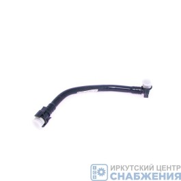 Трубка топливная КАМАЗ ЕВРО-3, 4 отводящая ТНВД Common Rail 0.389 740.70-1104422-11
