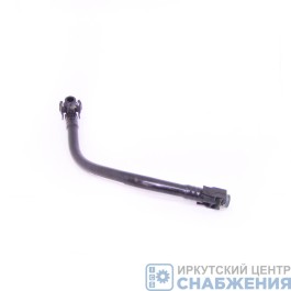 Трубка топливная КАМАЗ ЕВРО-3, 4 подводящая ТНВД Common Rail 740.70-1104426-11