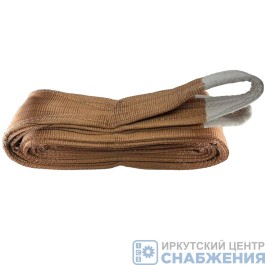 Строп текстильный СТП-3 6.0 т 8.0м 180мм (7:1)