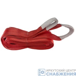 Строп текстильный СТП-3 5.0 т 6.0м 150мм (7:1)