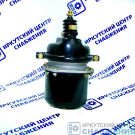 Энергоаккумулятор тип 20х20 КАМАЗ БелАК 03071