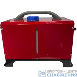 Отопитель автономный 12/24/220В 5кВт переносной, красный BEUING COLDEN NANFEENG