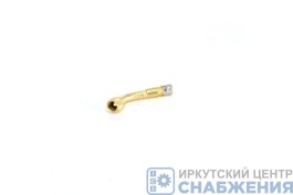 Удлинитель нипеля 135 градусов металл EVERWINNER EW36-135