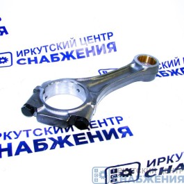 Шатун ЯМЗ-236М2, 238М 236-1004045-Б3