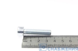 Винт М 8х35х1.25 с внутренним шестигранником (уп.20) (DIN 912) 2506-1200835-001/01-7002284-308