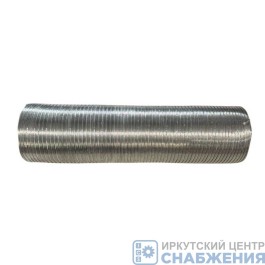 Воздуховод 3м d-125 ERA 12,5ВА