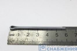 Шплинт 3.2х50, (уп.100) БелЗАН 258045-п29