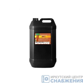 Масло гидравлическое OIL RIGHT ВМГЗ 30л