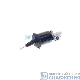 Пневмогидроусилитель КАМАЗ 5460, 6522, 6520, НЕФАЗ (ан.WABCO 9700514230) АВТОМАГНАТ 9700511760