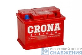 Аккумулятор CRONA 100 Азия 115D31L 88701