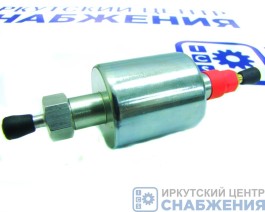 Насос топливный ПЖД-14ТС-10 (10ТС) 24Вт Планары Кросс-М нов.обр, КМ01Е