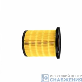 Элемент воздушного фильтра ГАЗ 3302, ГАЗель Next c 2015г дв. Cummins Н-264мм, Dнар.-237мм, dвн.-125мм ДИФА