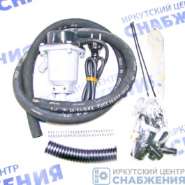 Подогреватель тосола 1.5кВт СИБИРЬ Универсал для легковых а/м 257