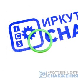 Кольцо уплотнительное водяной трубы КАМАЗ ЕВРО Строймаш740.30-1303118