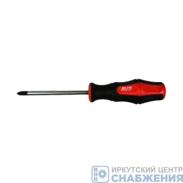Отвертка PH2 100мм AVS A40074S/OKP2100