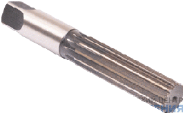 Развертка 40мм тягово-сцепное устройство 12024