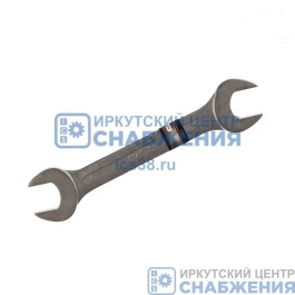 Ключ рожковый 34х36мм AV Steel AV-303436