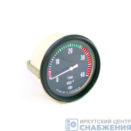 Тахометр электронный КАМАЗ МАЗ Урал 24Вт АВТОПРИБОР 251.3813