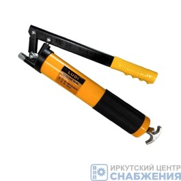 Шприц рычажно-плунжерный 500мл Профессиональный 5пр. LUDI LD-839