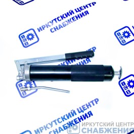 Шприц рычажно-плунжерный 500мл Хром БелАК 90502