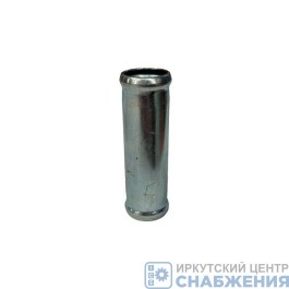 Трубка соед.Ф18х18 без резьбы (уп.10) 20000030