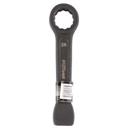 Ключ накидной односторонний *26 (ударный) AV Steel AV-343026