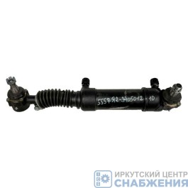 Гидроусилитель руля Урал дв.ЯМЗ в сборе с усиленным пальцем 5557Я2-3405012-10