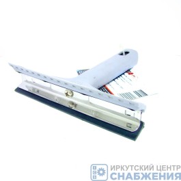 Скребок для снега и льда и воды 16.5см мини СА-1030