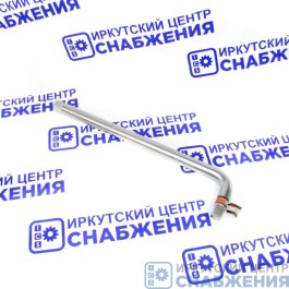 Вороток Г-обр. 1" 550мм AV Steel AV-547550