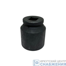 Головка торцевая 6гр. 3/4" 46мм AV Steel AV - 730046