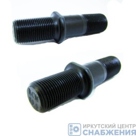 Шпилька колеса М20х52х1.5 УРАЛ правая универсальная нов.обр. 4320-3103009