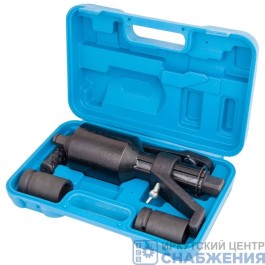 Ключ баллонный 32*33 с УКМ с подшипником AV Steel AV-921144