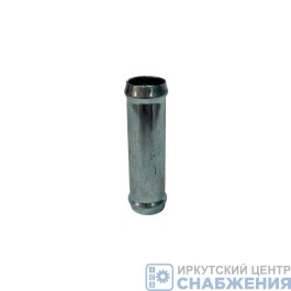 Трубка соед.Ф16х16 без резьбы (уп.10) 20000029