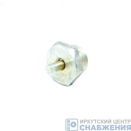 Клапан слива конденсата в сборе РААЗ, 100-3513110