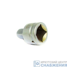 Переходник 1" - 3/4" AV Steel AV-549530