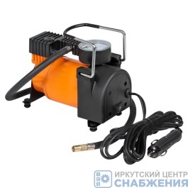 Компрессор автомобильный TORNADO AC-580B Standard 12В, 10бар, 35л/мин AC-580B