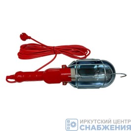 Переноска 220Вт, 5м AUTOVIRAZH AV-030505